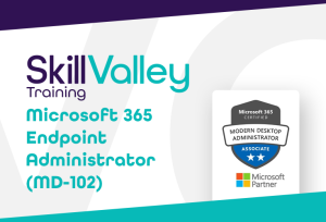 Microsoft 365 endpoint administrator (md-102) openrooster microsoft 365 endpoint administrator md 102 1