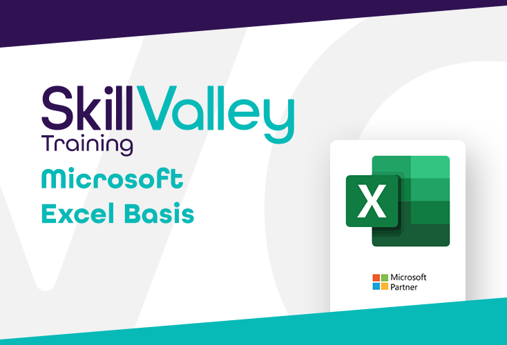 Microsoft Excel Basis