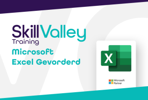 Microsoft excel gevorderd openrooster microsoft excel gevorderd