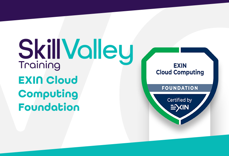 EXIN Cloud Computing Foundation