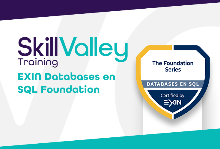 EXIN Databases en SQL Foundation