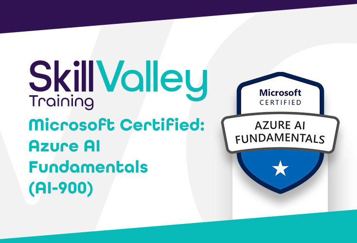 Azure AI Fundamentals (AI-900) Microsoft Certified