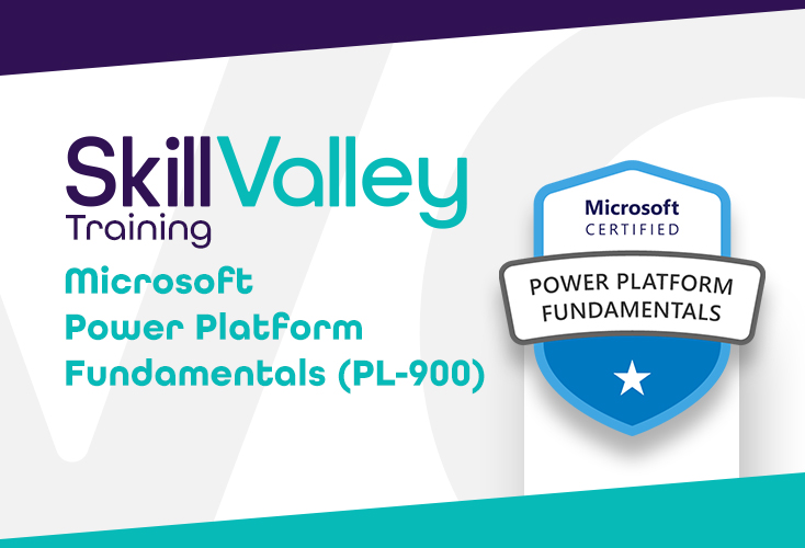 Microsoft Power Platform Fundamentals (PL-900)