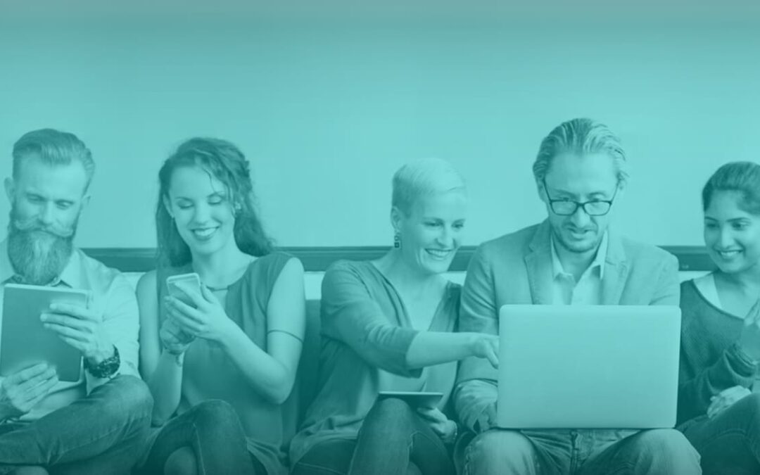 Nieuw jaar, nieuwe skills: ontdek de SkillValley Opleidingsgids 2025