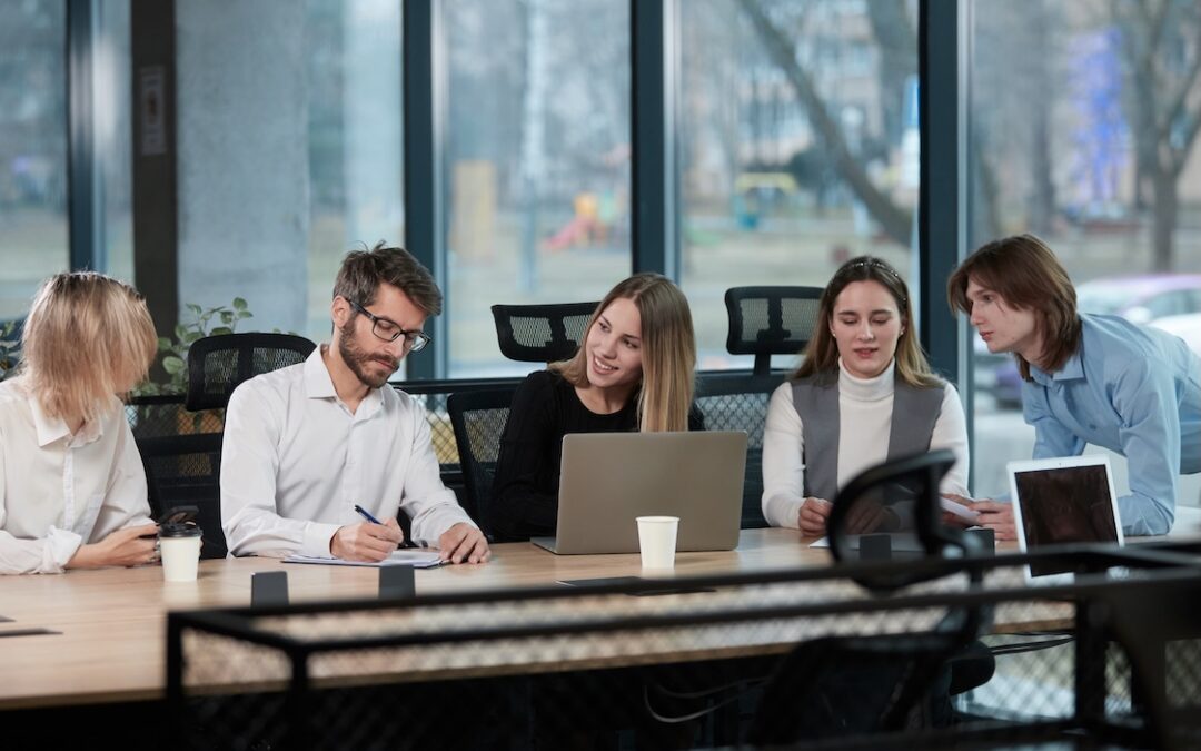 SLIM-subsidie: hoe je als mkb-ondernemer gericht investeert in ontwikkeling