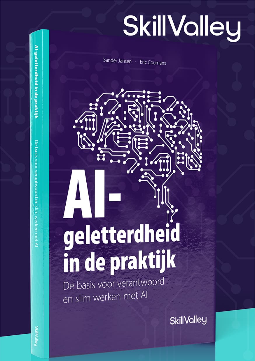 Ai-geletterdheid in de praktijk
