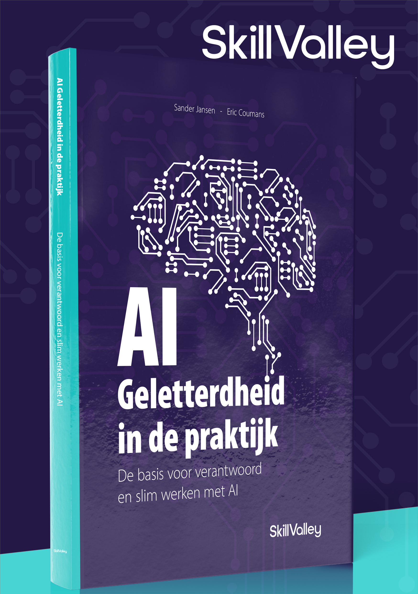 Ai geletterdheid in de praktijk