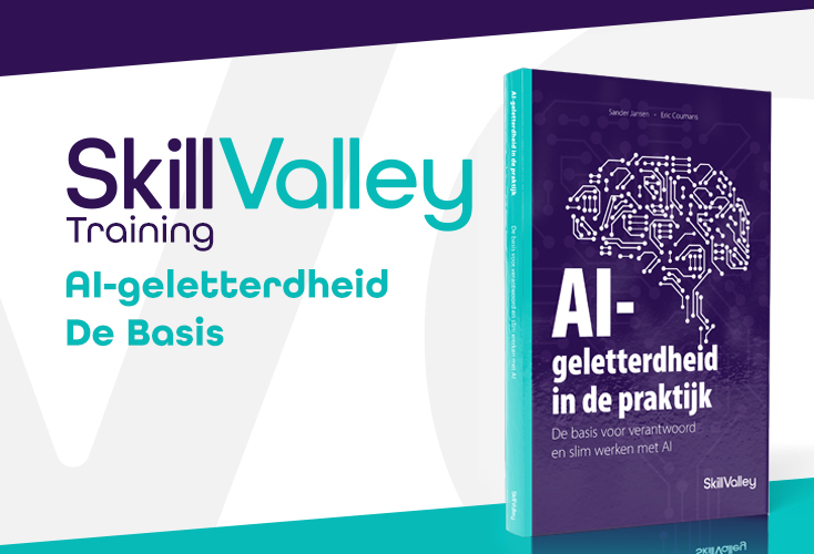 Ai-geletterdheid - de basis