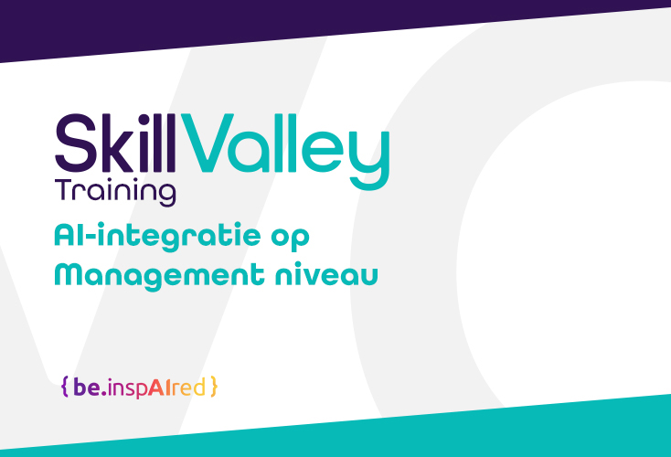 Ai-integratie op management niveau