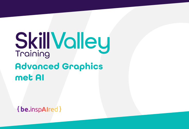 Creatieve beeldgeneratie - advanced graphics met ai