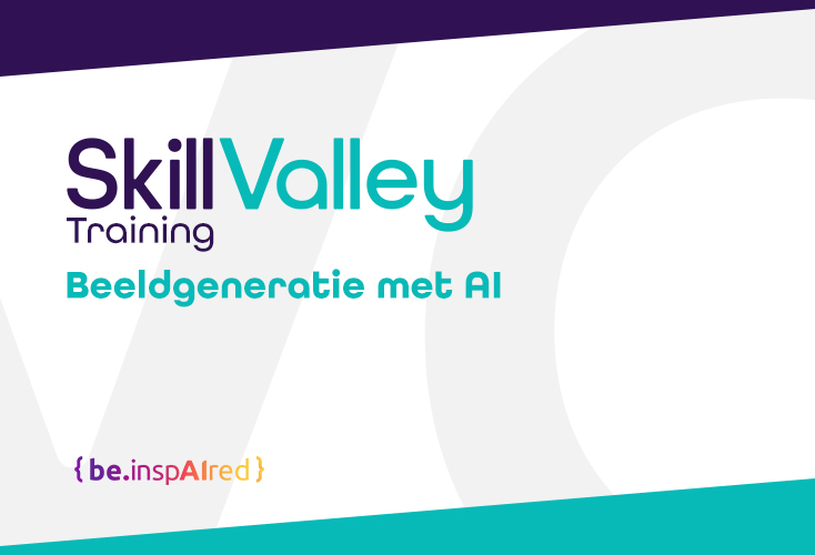 Creatieve beeldgeneratie - beeldgeneratie met ai