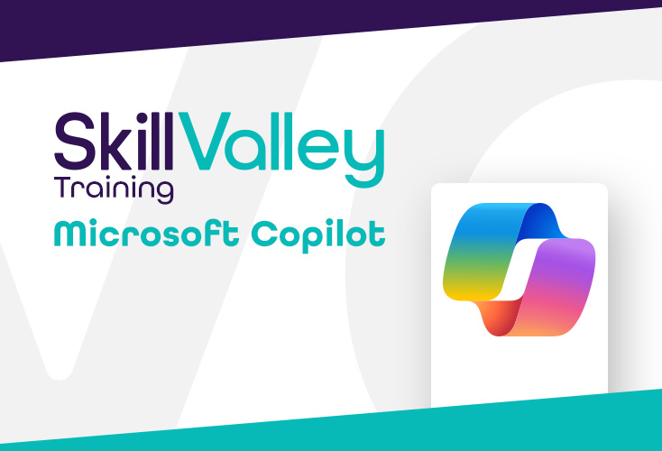 Volg de open rooster training over microsoft copilot bij skillvalley in elsloo