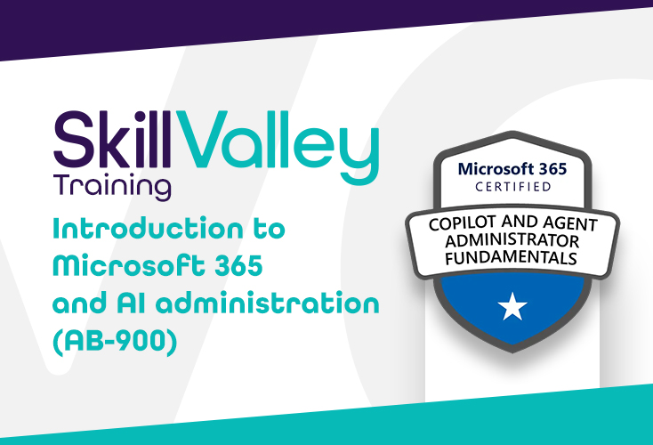 Introduction to microsoft 365 and ai administration (ab-900)